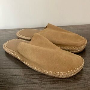 Zara men’s slides size 44